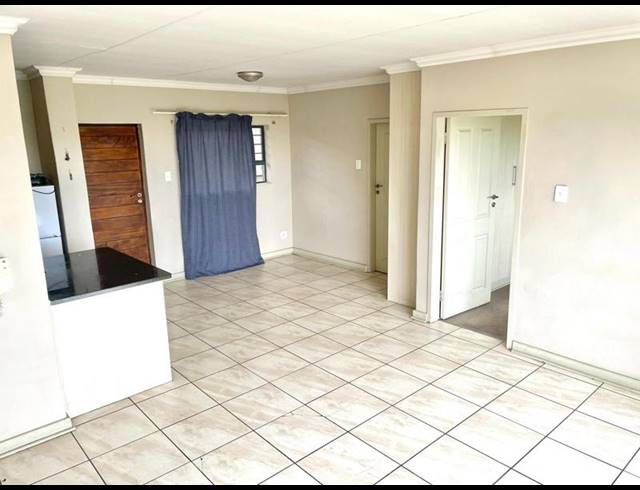 2 BEDROOM APARTMENT FOR SALE IN DIE BULT